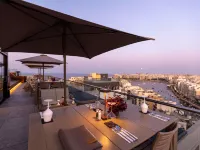 Mercure St. Julian's Malta - Morgenmad