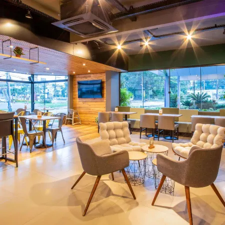 Mercure Florianópolis