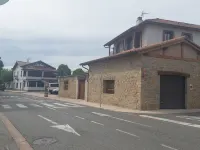 El Rincón de San Fermín Hotels in 