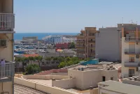 TD Sesto Piano with Sea View Living Terrace - Apartments