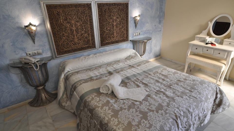 Hostal la Fuente