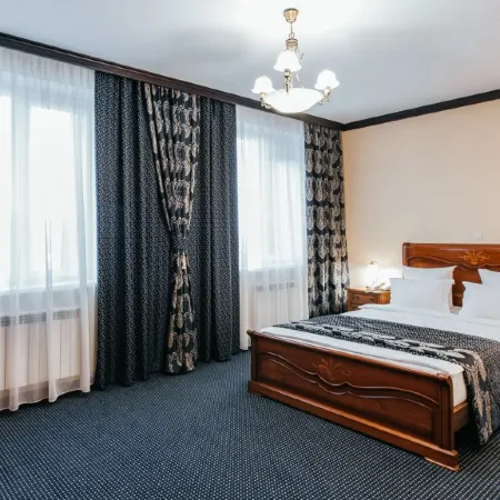 Sibir Hotel