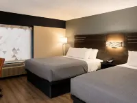 LX Hotel, SureStay Collection by Best Western Hotels in Coffee County