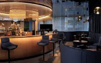 Novina Hotel Suedwestpark Nuernberg - bar
