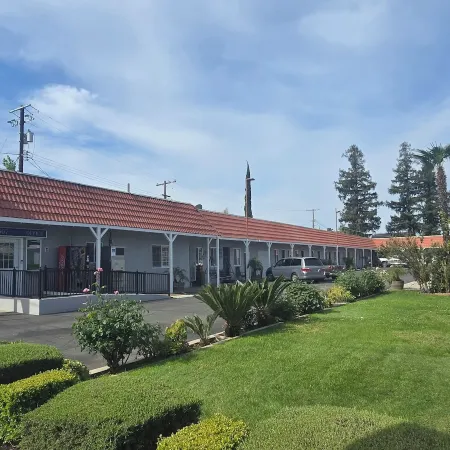 Wine Country Inn