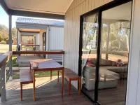 Griffith Caravan Village Hotels in Griffith