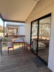 Griffith Caravan Village