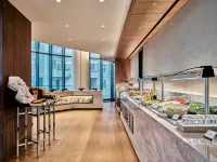 洲際酒店集團旗下杜爾斯皇冠假日酒店 - 早餐