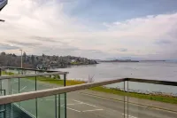 Oyster Inn Connel - Ocean View