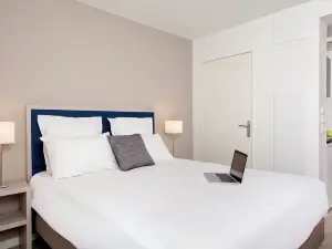Sejours & Affaires Paris-Davout