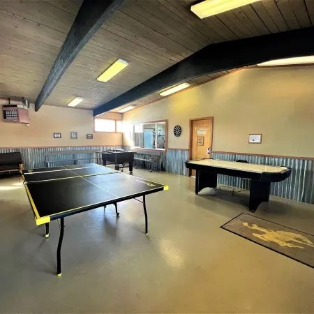 Laramie RV Resort