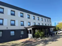 Ibis Budget Muenchen Putzbrunn Hotels in Putzbrunn