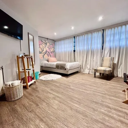 Casa Reconquista