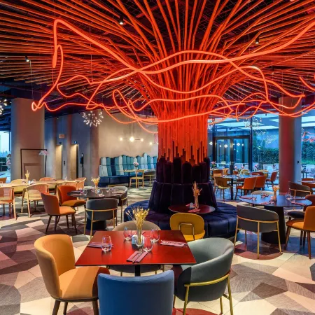 Mercure Debrecen