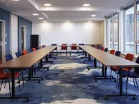 Ibis Styles Parndorf Neusiedler See - Wifi