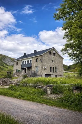 Coronel Somiedo by Unusual Hotels - Vuoristonäköala