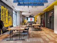 Ibis Vilnius Centre