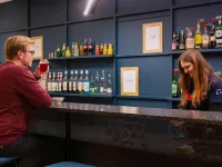 Ibis Styles Nancy Centre Gare - bar