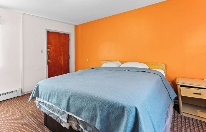 Budget Inn Flint
