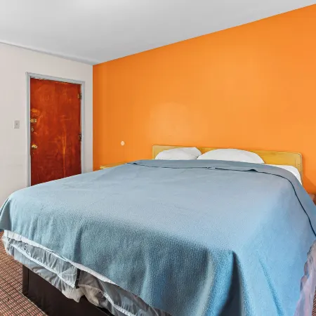 Budget Inn Flint
