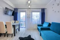 Art Apartament Krynica Zdrój Centrum