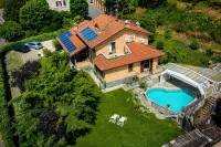 Villa Cuore