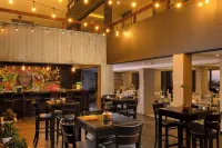 Earl's Regent Negombo - breakfast