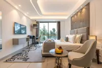 Mastiff Select Mandavya Dharamkot, Mcleodganj - Pools