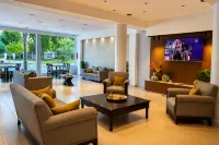 Hotel Termal Emperatriz Termas de Río Hondo - 무료 와이파이