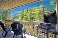 Walk to Lifts & Town - Hot Tub & Pool