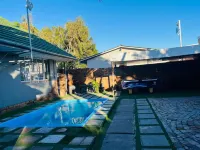 Ojong's Self Catering Accommodation Bellville