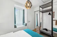 Glandon Rooms Haldenhof