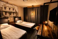 Hotell Siesta