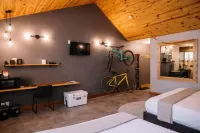 LOGE Mt. Shasta - 2-stjärniga