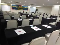 Grace Hotel Lahad Datu - 3-Star