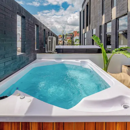 Edificio Constantino Living Cali