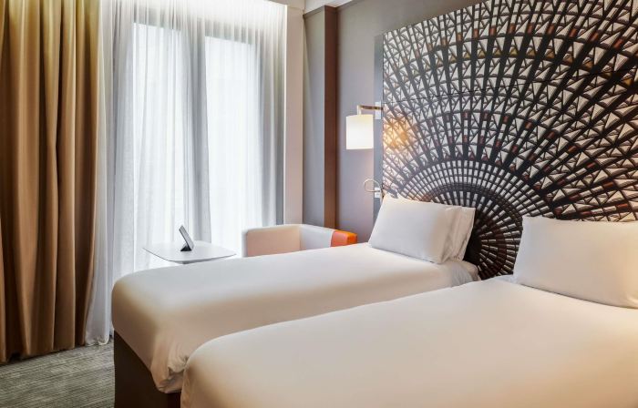 Mercure Nantes Centre - Grand Hôtel