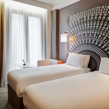 Mercure Nantes Centre - Grand Hôtel