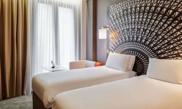 Mercure Nantes Centre - Grand Hôtel
