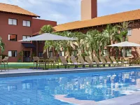 Novotel Campo Grande - Pool