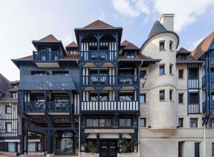 Hôtel Mercure Deauville Centre