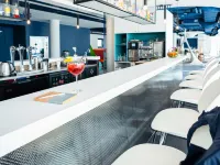 ibis Styles Paris Orly Airport - bar