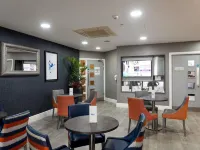 Mercure Manchester Norton Grange Hotel & Spa - Spa