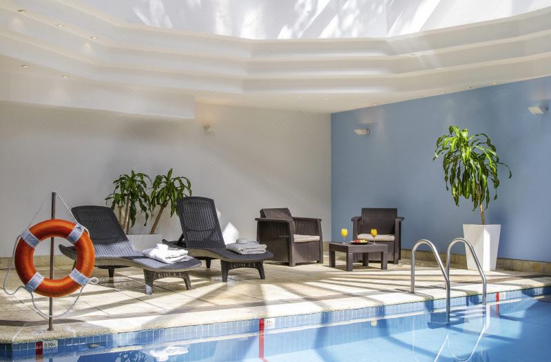 Sofitel Buenos Aires Recoleta photo 4