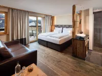 Hotel Tirol Fiss 4Sterne Superior Hotels in Fiss