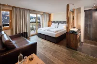 Hotel Tirol Fiss 4Sterne Superior