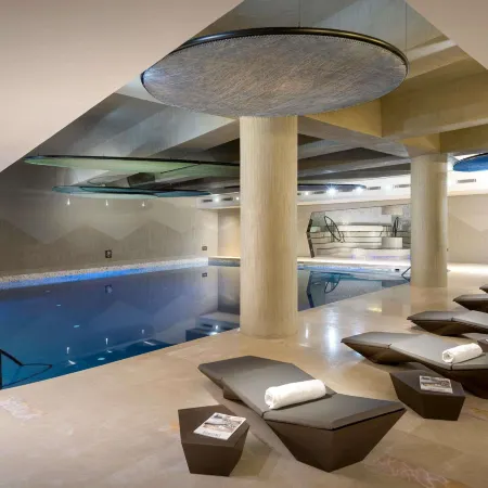 Swissôtel Resort Bodrum Beach