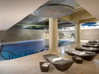 Swissôtel Resort Bodrum Sahili - 5 Yıldız