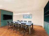ibis Styles Mysuru - Business