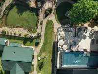 Feelfree Nature Resort - Pools